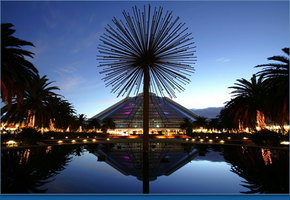 Burswood Entertainment Complex - Accommodation Burleigh 2