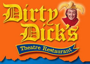 Dirty Dicks - Accommodation Burleigh 0