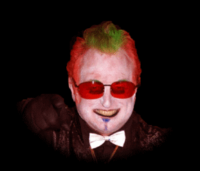 Frightnight Comedy Theatre Restaurant - Accommodation Burleigh 1