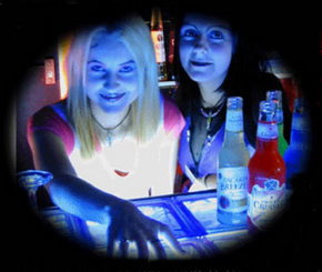 Frightnight Comedy Theatre Restaurant - Accommodation Burleigh 2