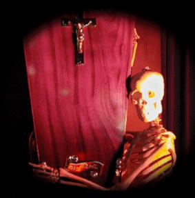 Frightnight Comedy Theatre Restaurant - Accommodation Burleigh 3