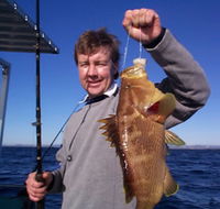 Downunder Charters - Accommodation Burleigh
