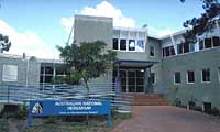 Australian National Botanic Gardens - Accommodation Burleigh 3