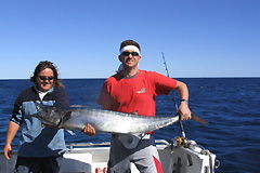 Ningaloo Blue Dive - Accommodation Burleigh 3