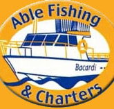 Able Fishing Charters - Accommodation Burleigh