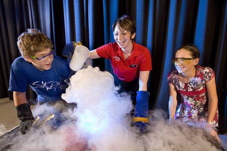 Scitech - Accommodation Burleigh 2