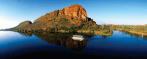 Kununurra Cruises - Accommodation Burleigh