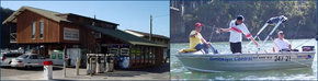 Brooklyn Central Boat Hire & General Store - Accommodation Burleigh 2