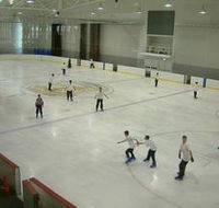 Liverpool Catholic Club Rink - Accommodation Burleigh