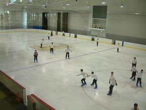 Liverpool Catholic Club Rink - Accommodation Burleigh 0