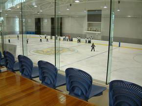 Liverpool Catholic Club Rink - Accommodation Burleigh 2