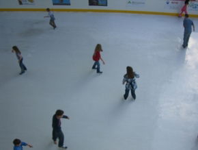 Liverpool Catholic Club Rink - Accommodation Burleigh 3