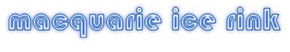 Macquarie Ice Rink - Accommodation Burleigh 1