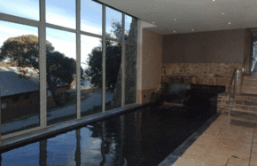 Breathtaker On High Spa Retreat - Accommodation Burleigh 0
