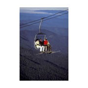 Scenic Chairlift Ride - Accommodation Burleigh 0