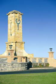 Fremantle War Memorial - Accommodation Burleigh 0