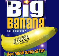 Big Banana - Accommodation Burleigh