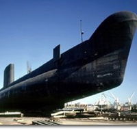 Submarine Ovens - Accommodation Burleigh