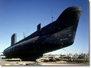 Submarine Ovens - Accommodation Burleigh 0