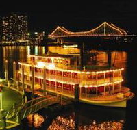 Kookaburra River Queens - Accommodation Burleigh