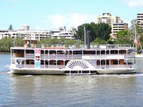 Kookaburra River Queens - Accommodation Burleigh 3