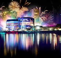 Twin Towns - Accommodation Burleigh