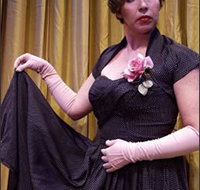 Brisbane Arts Theatre - Accommodation Burleigh