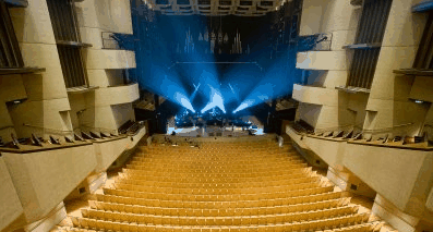 QPAC - Accommodation Burleigh