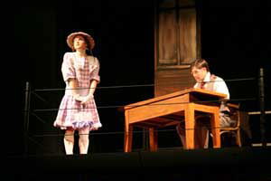 Warehaus Theatre Company - Accommodation Burleigh 0