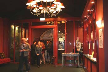 The Tivoli - Accommodation Burleigh 0