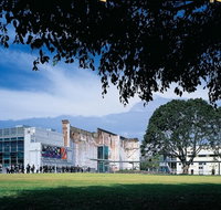 Brisbane Powerhouse Arts - Accommodation Burleigh