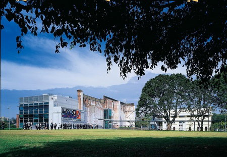 Brisbane Powerhouse Arts - Accommodation Burleigh 0