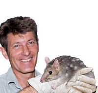 Geckoes Wildlife Presentations - Accommodation Burleigh