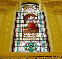 Parliament House - Accommodation Burleigh