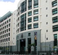 Queensland Police Museum - Accommodation Burleigh