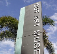 QUT Art Museum - Accommodation Burleigh
