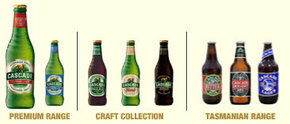 Cascade Brewery Tour - Accommodation Burleigh 0