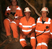 Mining Hall of Fame - Accommodation Burleigh