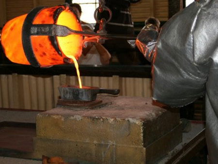 Mining Hall Of Fame - Accommodation Burleigh 2