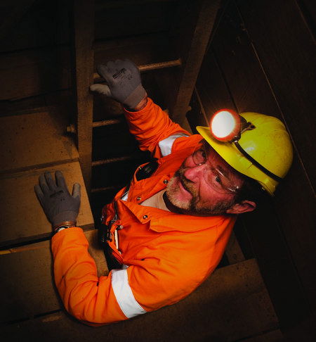 Mining Hall Of Fame - Accommodation Burleigh 3