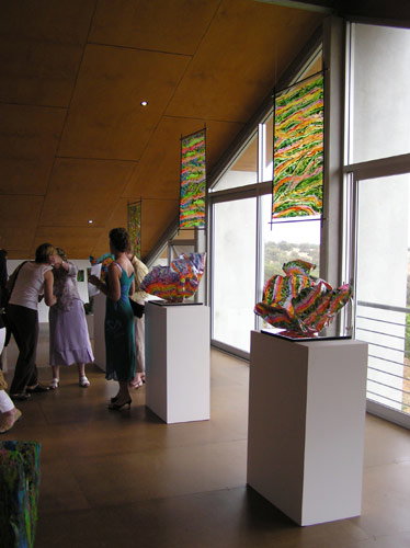 Riseborough Estate Winery & Gallery - Accommodation Burleigh 0