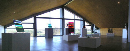 Riseborough Estate Winery & Gallery - Accommodation Burleigh 1