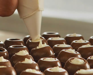 Margaret River Chocolate Company - Accommodation Burleigh 0