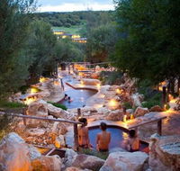 Peninsula Hot Springs - Accommodation Burleigh