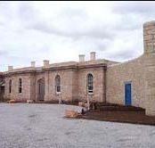 Old Gaol - Accommodation Burleigh