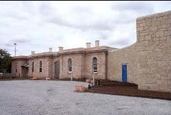 Old Gaol - Accommodation Burleigh 0