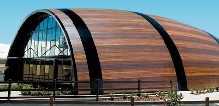 The Bundaberg Barrel - Accommodation Burleigh 0