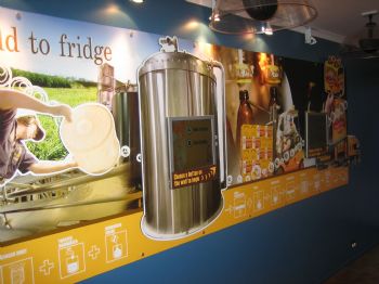 The Bundaberg Barrel - Accommodation Burleigh 2