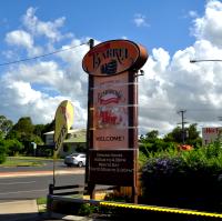 The Bundaberg Barrel - Accommodation Burleigh 3