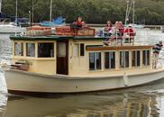 Bundy Belle River Cruise - Accommodation Burleigh 1